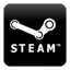 Steam Icon